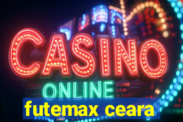 futemax ceara